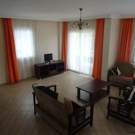 빌라 Yasmin Garden - Manolya 24 *