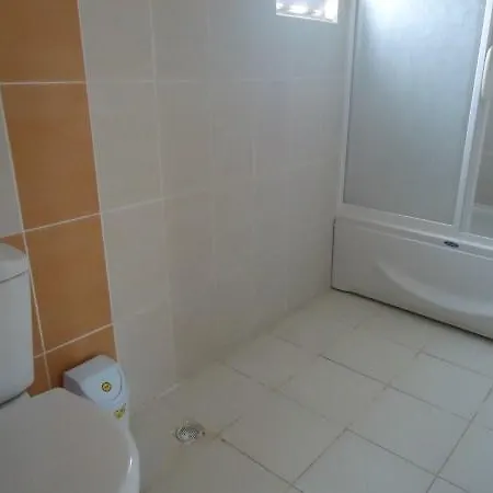 Yasmin Garden - Manolya 24 Villa