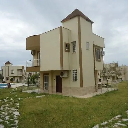 Yasmin Garden - Manolya 24 Villa Akbuk (Didim)