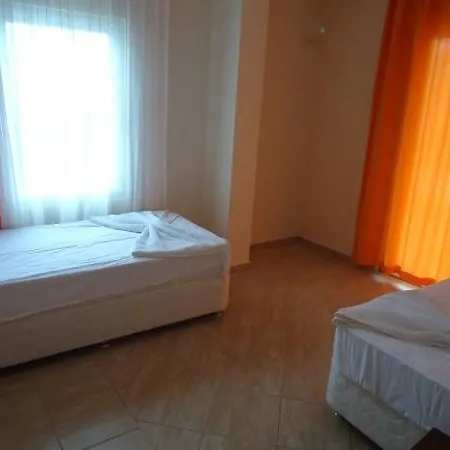 Yasmin Garden - Manolya 24 * Akbuk (Didim)