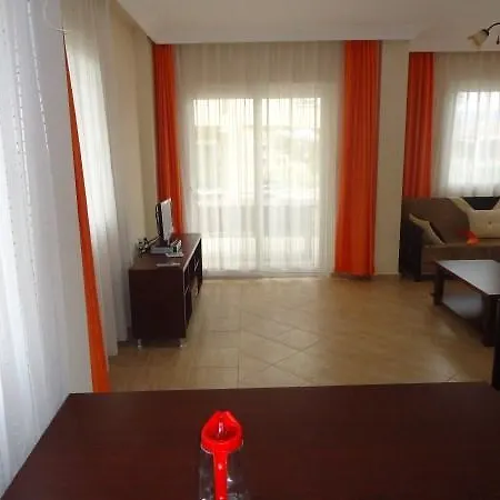 Yasmin Garden - Manolya 24 Villa Akbuk (Didim)