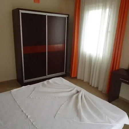 Yasmin Garden - Manolya 24 * Akbuk (Didim)