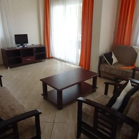 Yasmin Garden - Manolya 24 Akbuk (Didim)