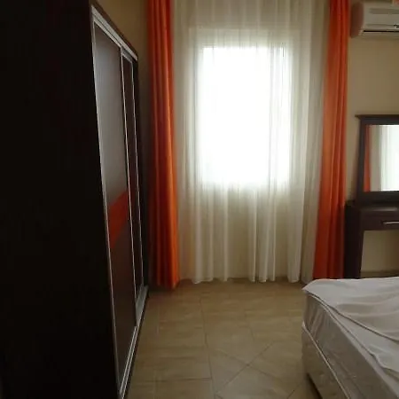 Villa Yasmin Garden - Manolya 24