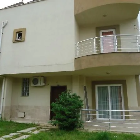 Yasmin Garden - Manolya 24 Villa