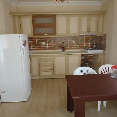 Yasmin Garden - Manolya 24 Villa *